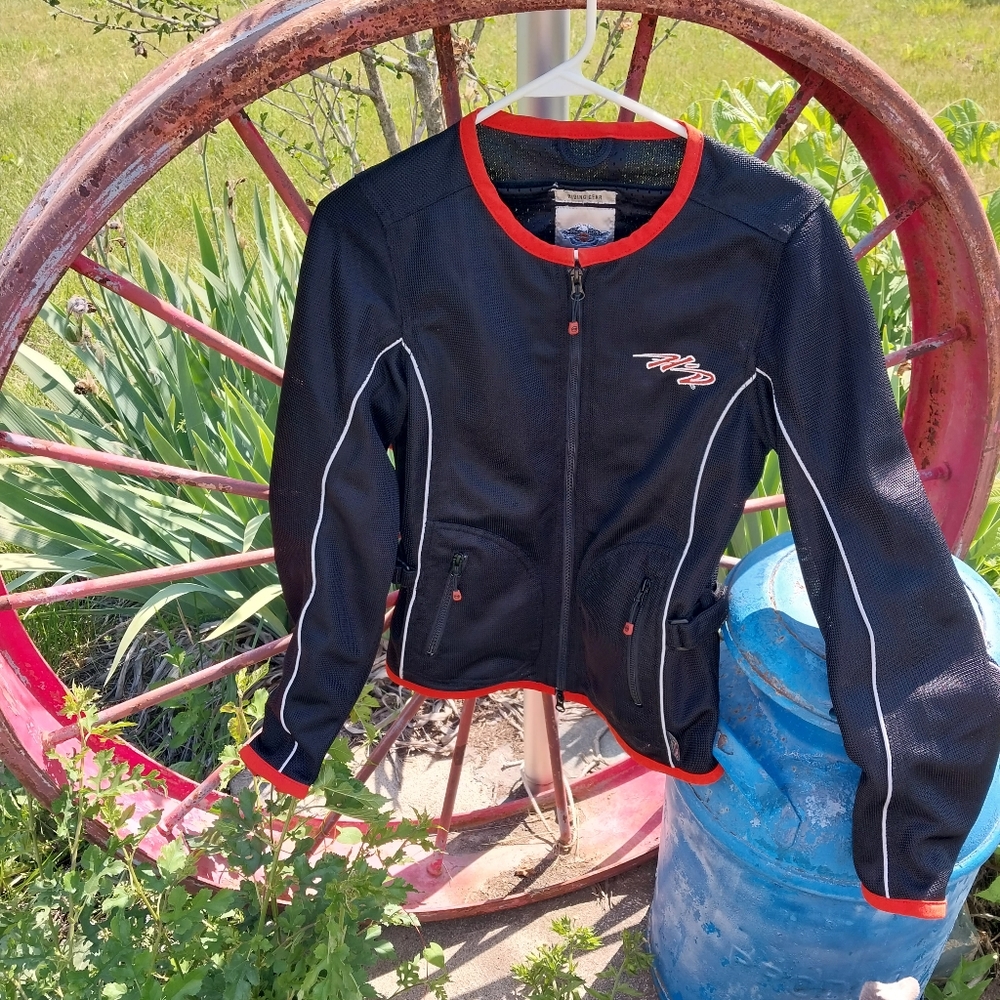Harley Davidson jacket